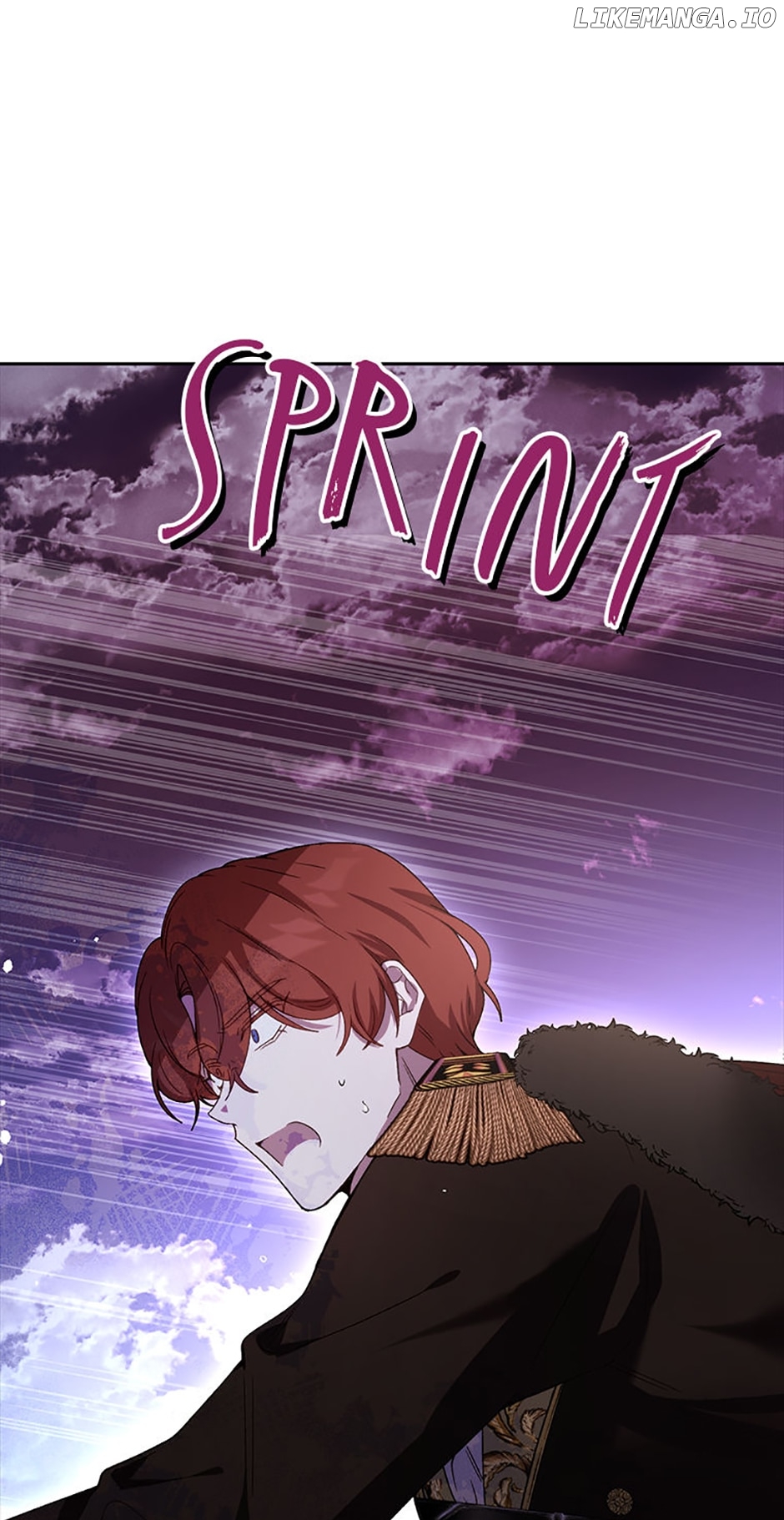 He's Just My Brother, Your Grace! Chapter 68 - page 84