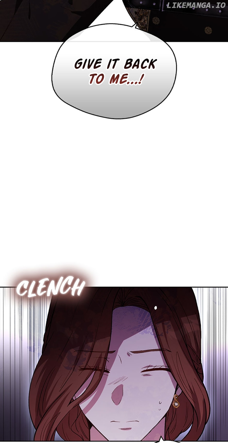 He's Just My Brother, Your Grace! Chapter 68 - page 85