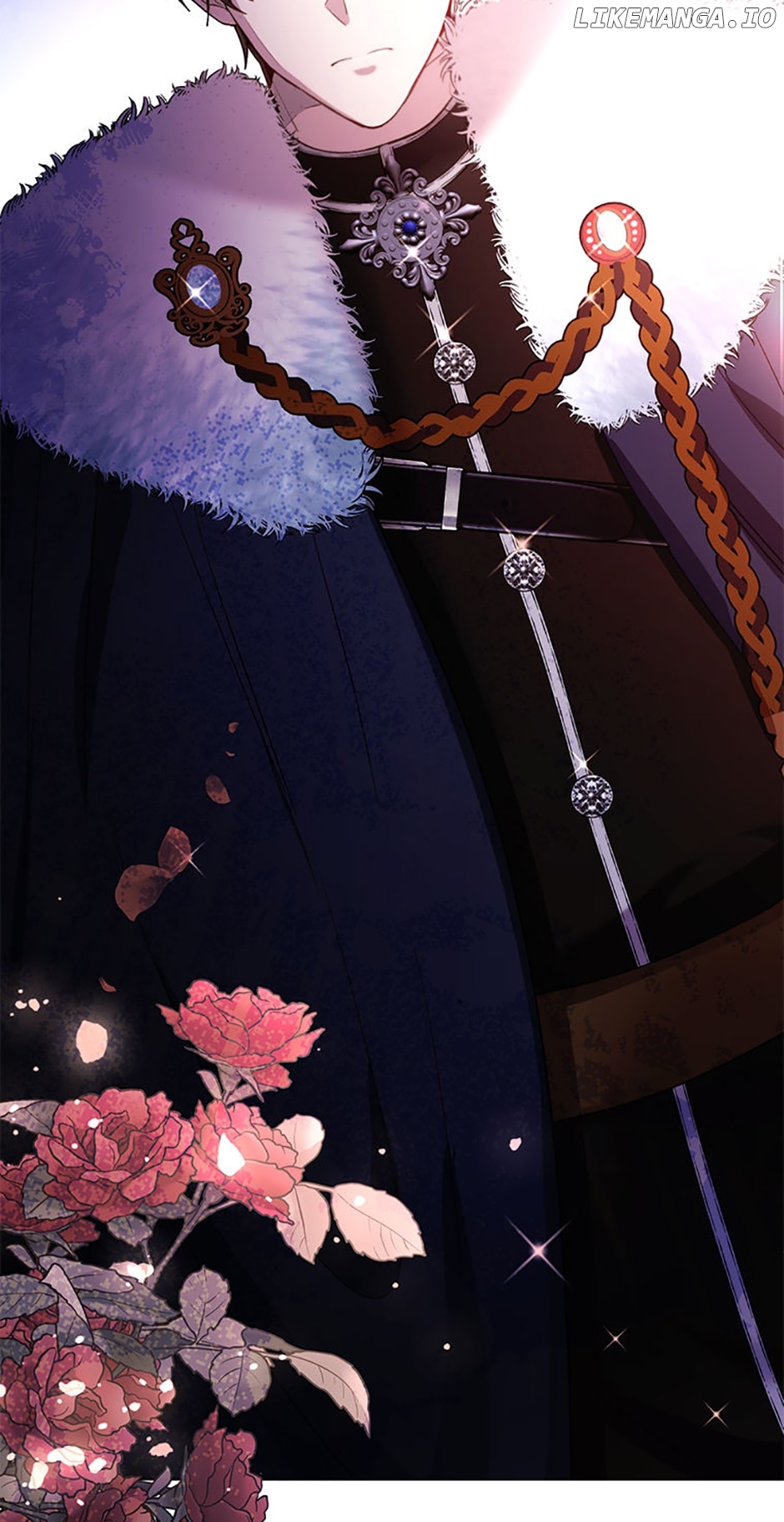 He's Just My Brother, Your Grace! Chapter 68 - page 90