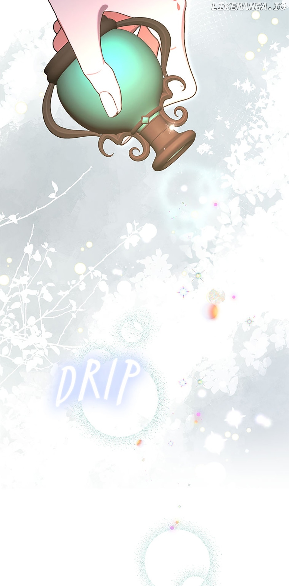 He's Just My Brother, Your Grace! Chapter 68 - page 11