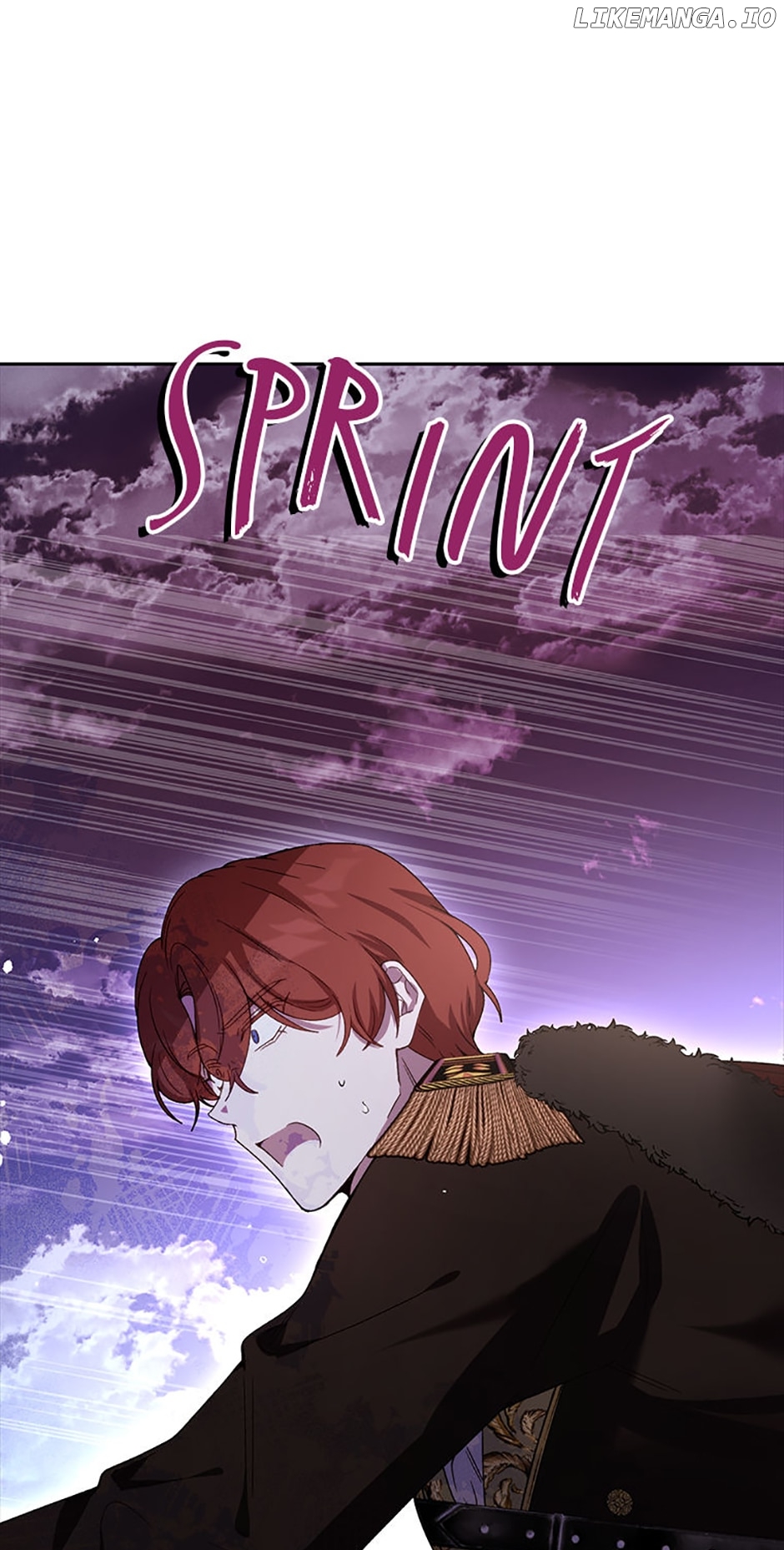 He's Just My Brother, Your Grace! Chapter 69 - page 2