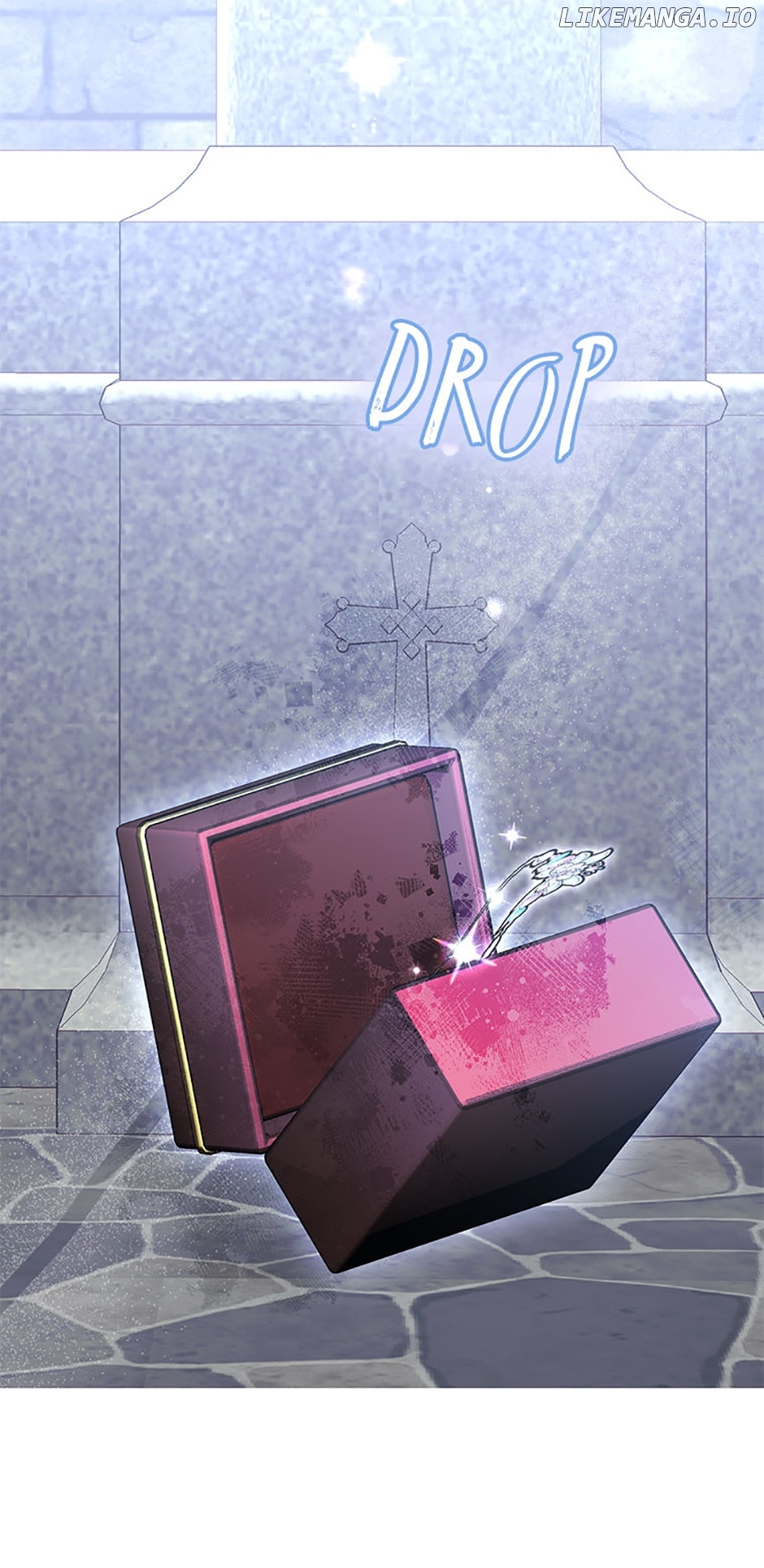 He's Just My Brother, Your Grace! Chapter 69 - page 102