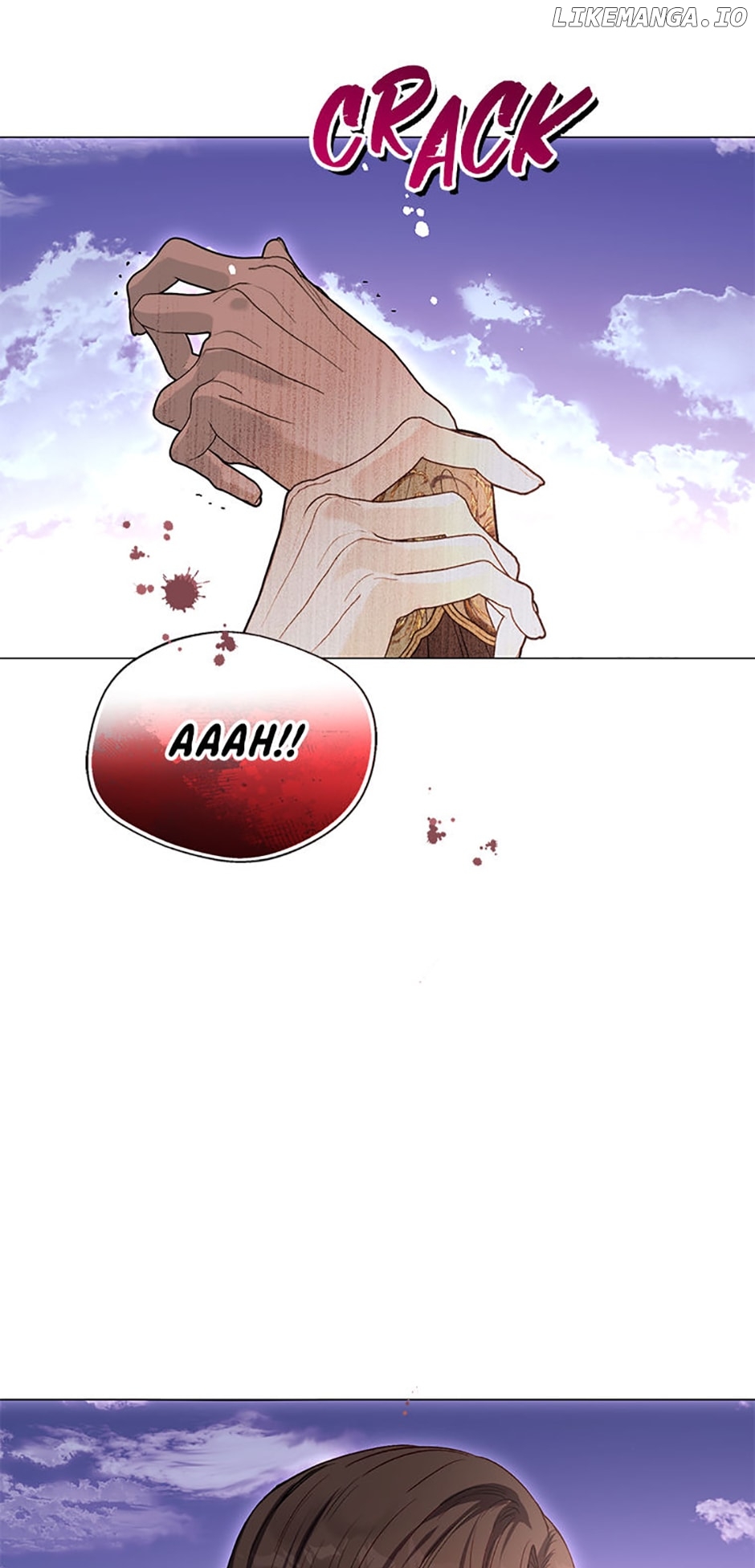 He's Just My Brother, Your Grace! Chapter 69 - page 15