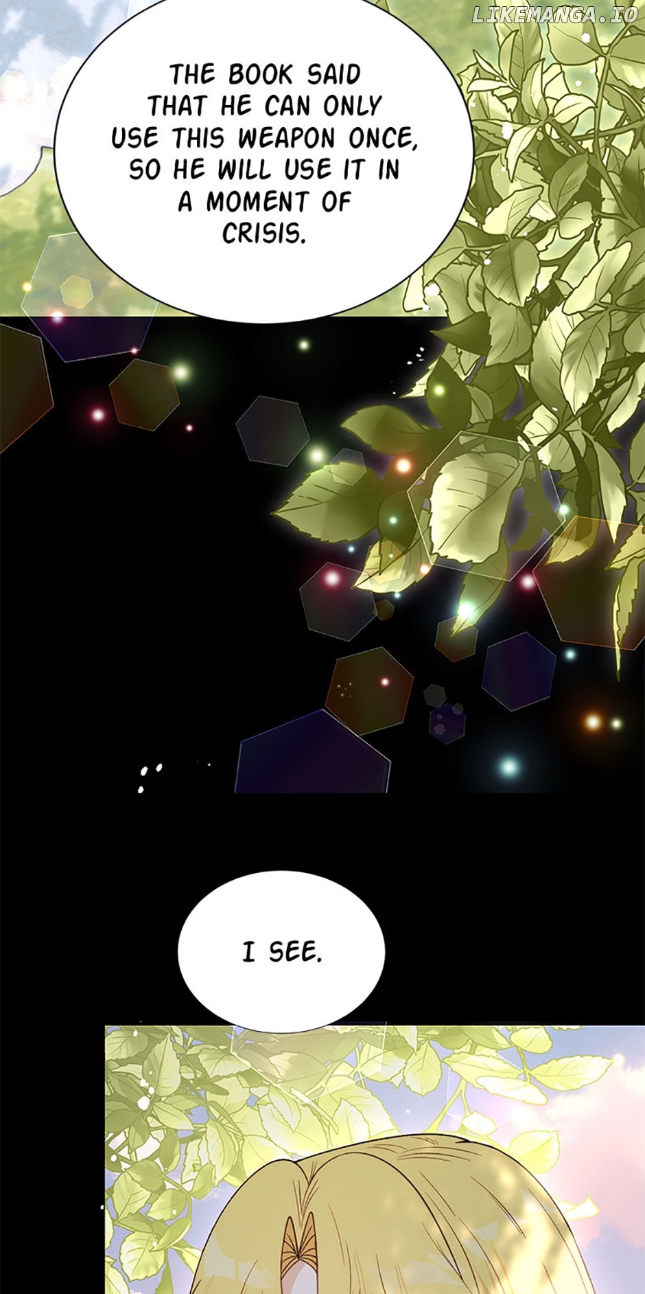 He's Just My Brother, Your Grace! Chapter 69 - page 19