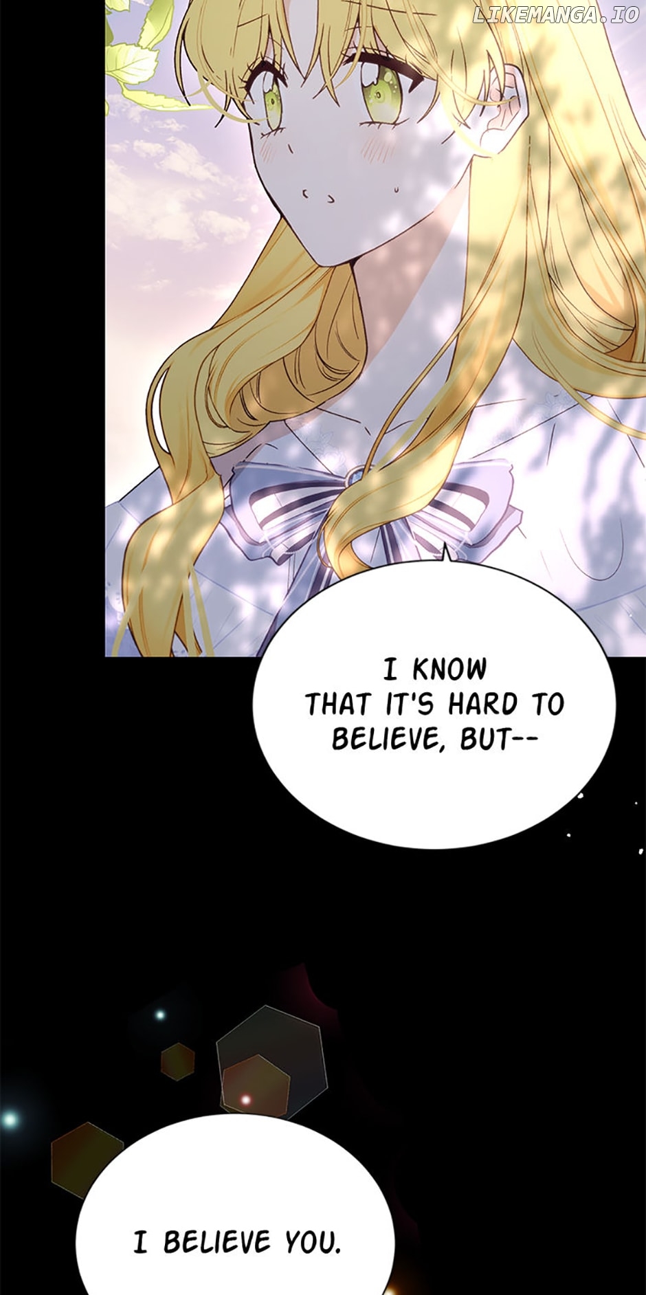 He's Just My Brother, Your Grace! Chapter 69 - page 20