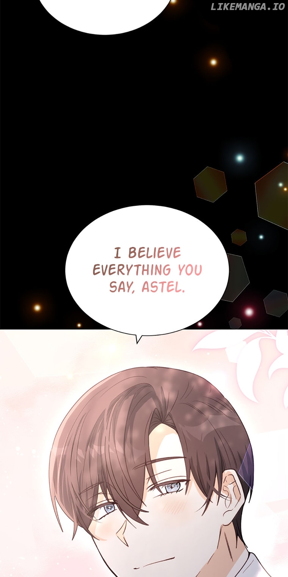 He's Just My Brother, Your Grace! Chapter 69 - page 21