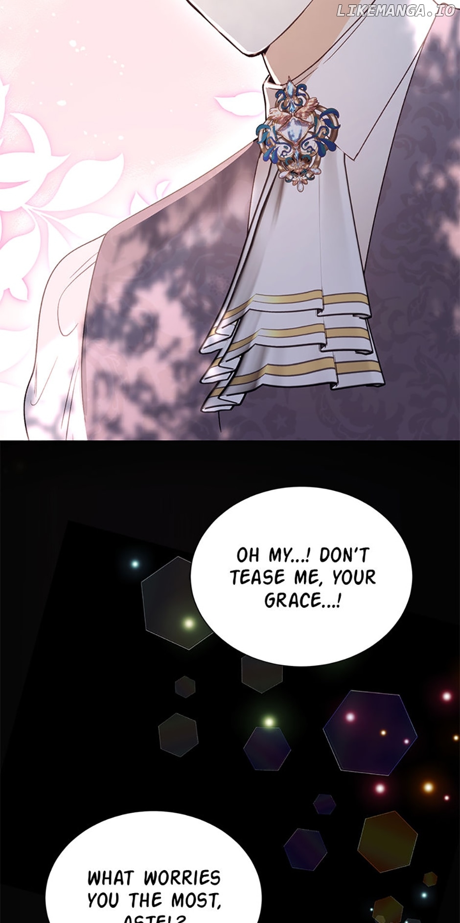 He's Just My Brother, Your Grace! Chapter 69 - page 22