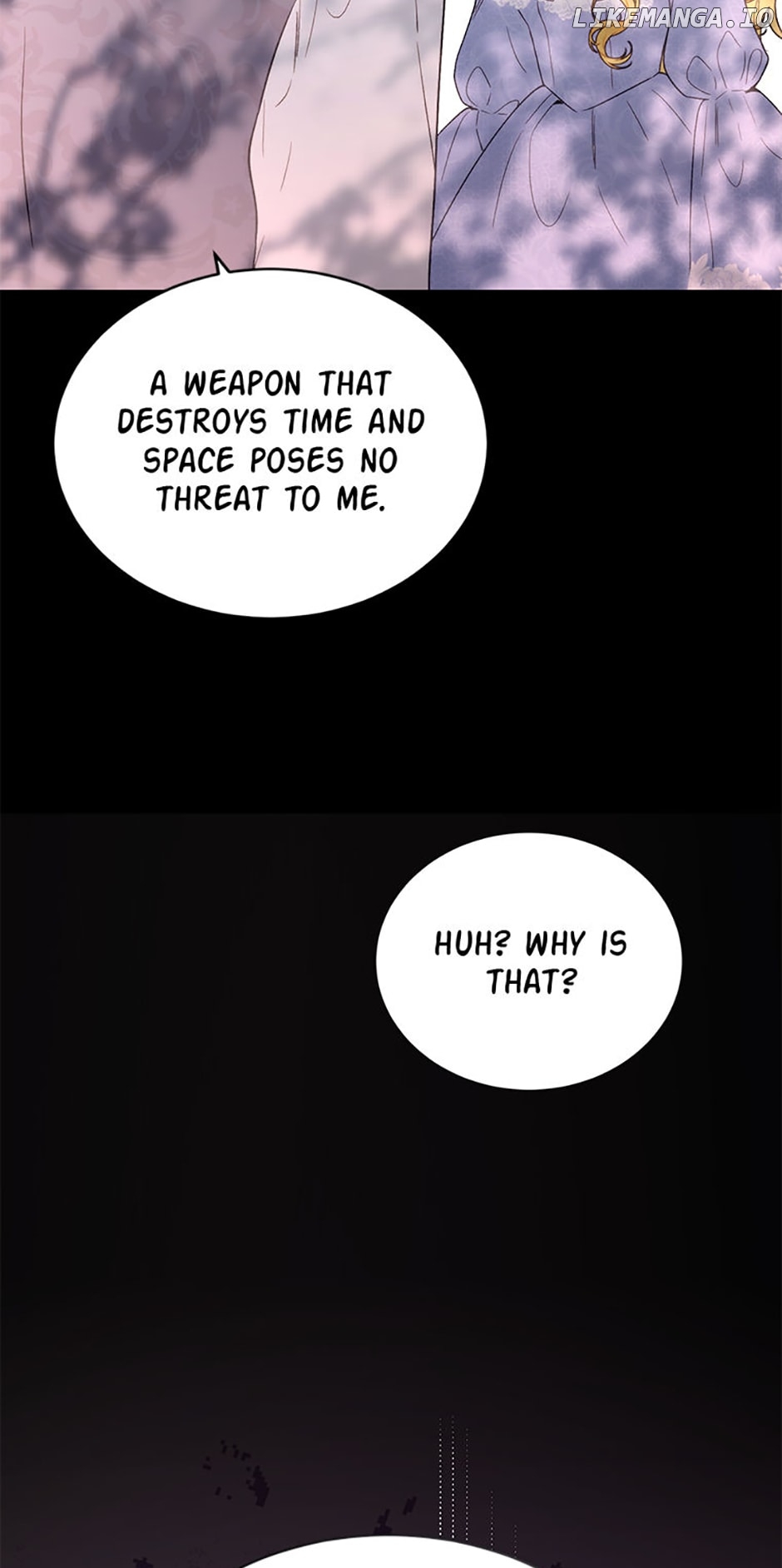 He's Just My Brother, Your Grace! Chapter 69 - page 24