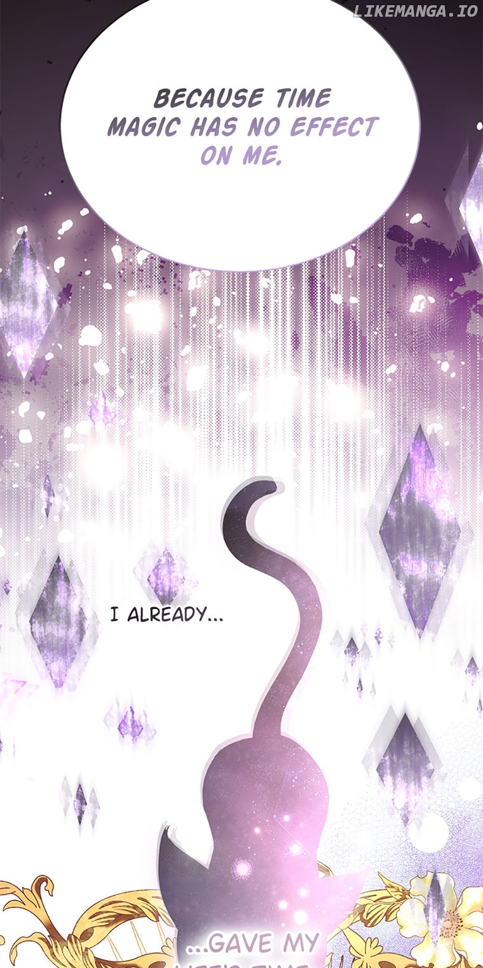 He's Just My Brother, Your Grace! Chapter 69 - page 25