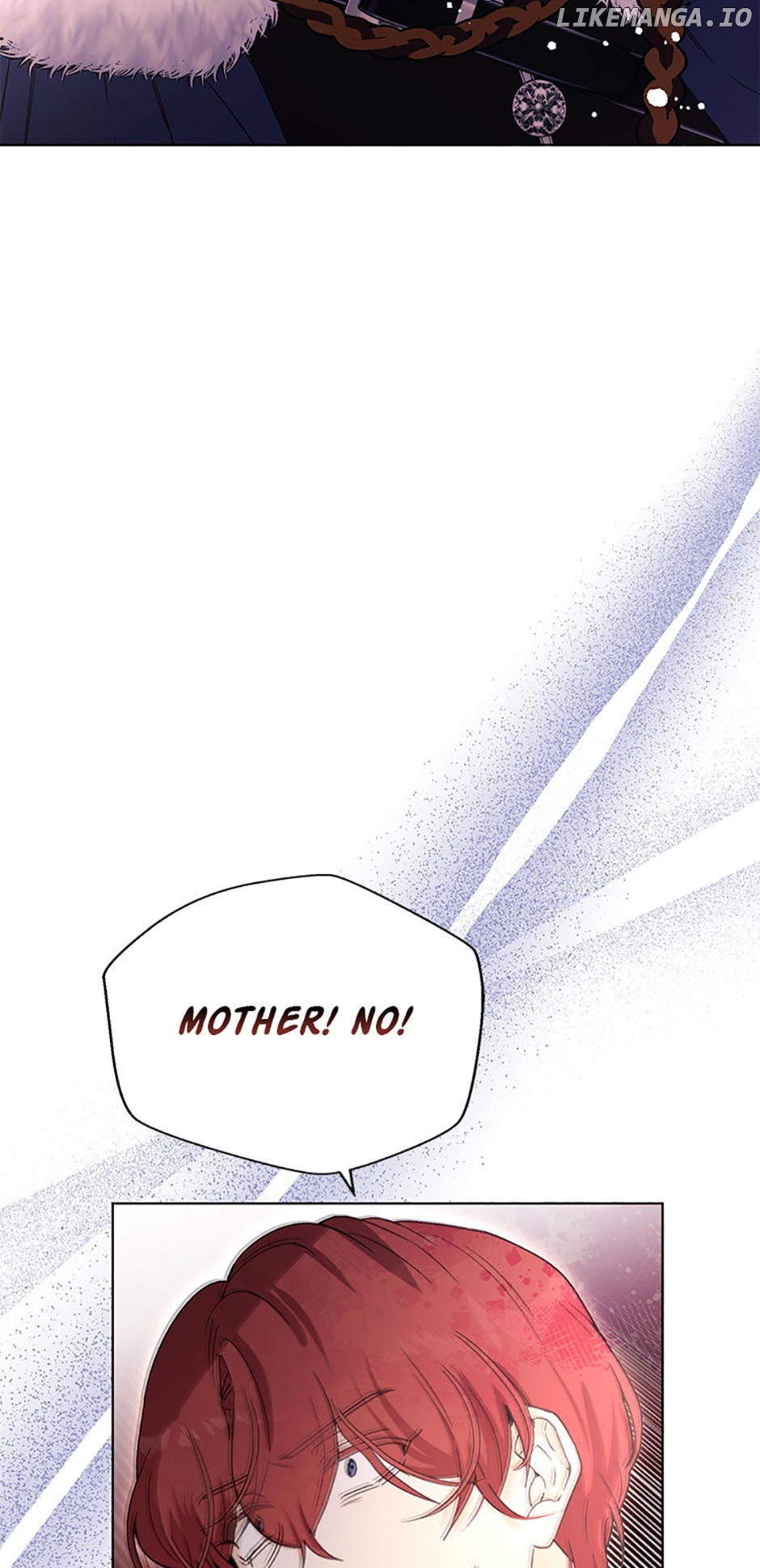 He's Just My Brother, Your Grace! Chapter 69 - page 32