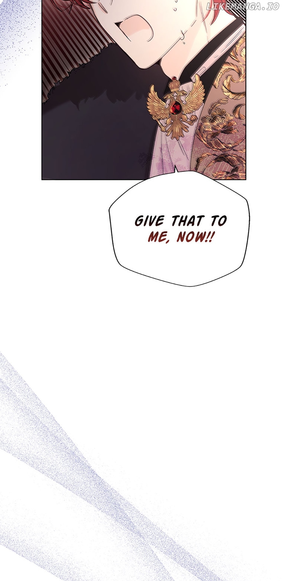 He's Just My Brother, Your Grace! Chapter 69 - page 33