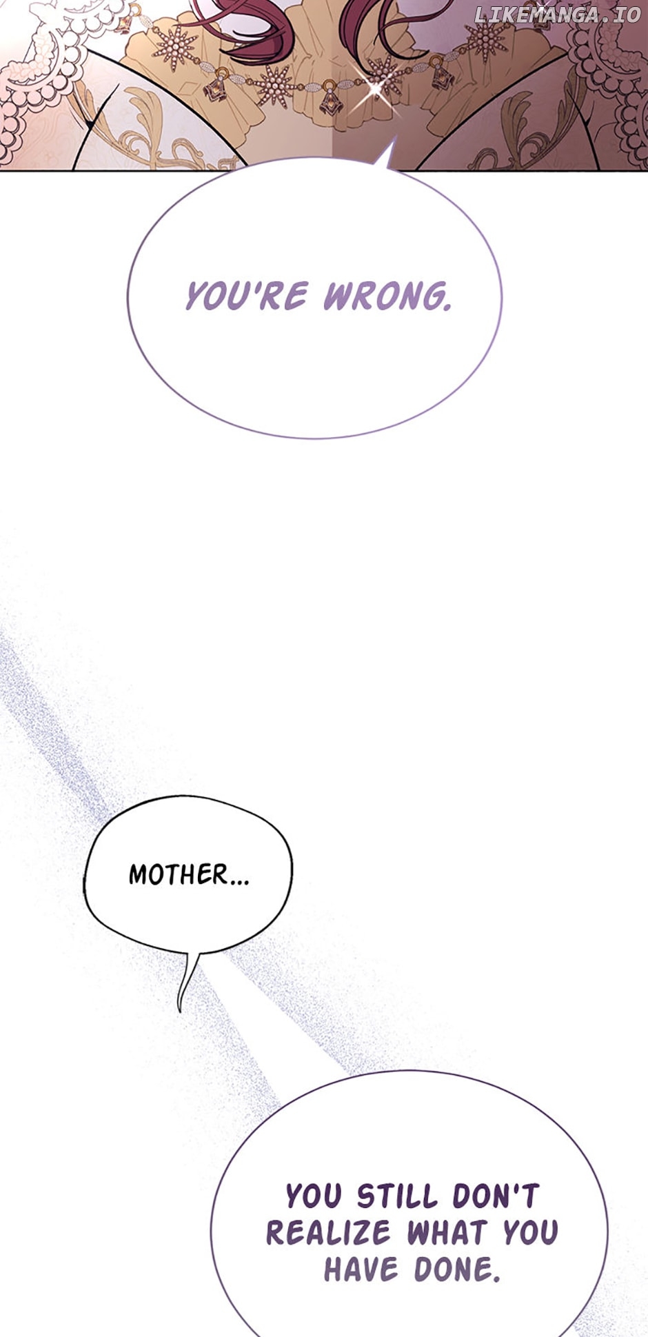 He's Just My Brother, Your Grace! Chapter 69 - page 38