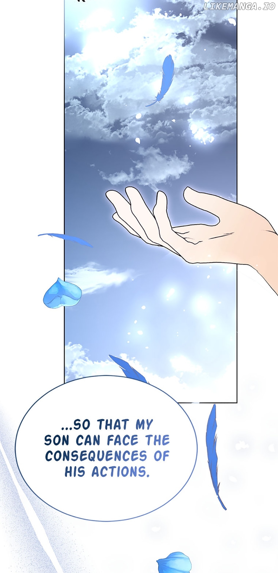 He's Just My Brother, Your Grace! Chapter 69 - page 41