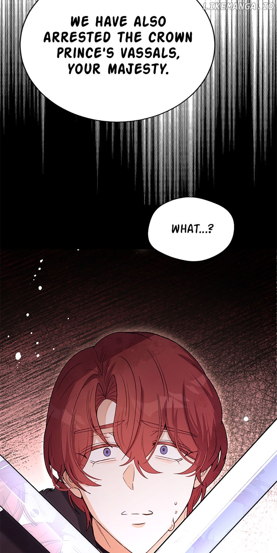 He's Just My Brother, Your Grace! Chapter 69 - page 50