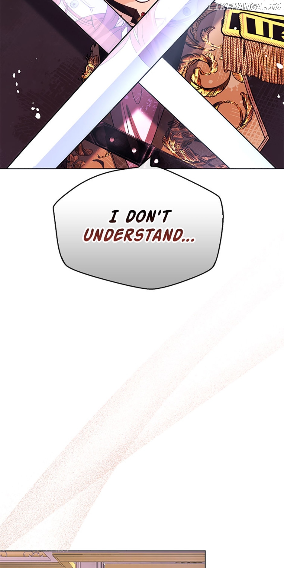 He's Just My Brother, Your Grace! Chapter 69 - page 51
