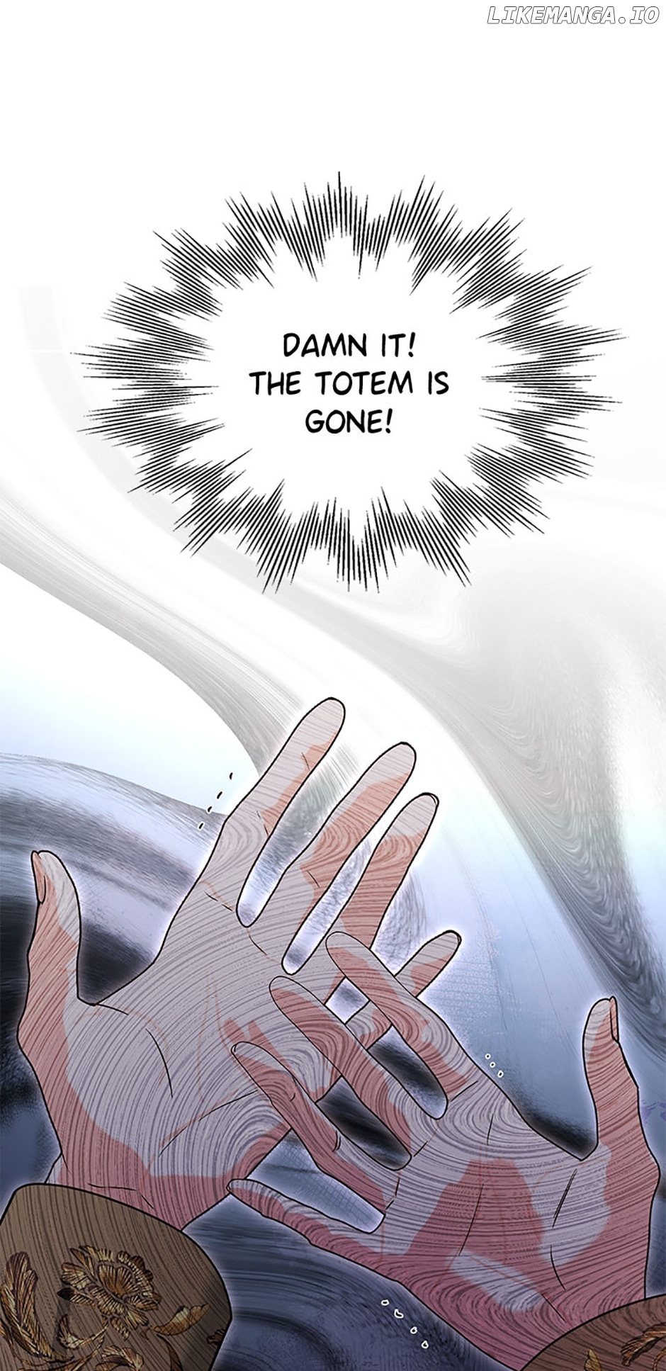 He's Just My Brother, Your Grace! Chapter 69 - page 56