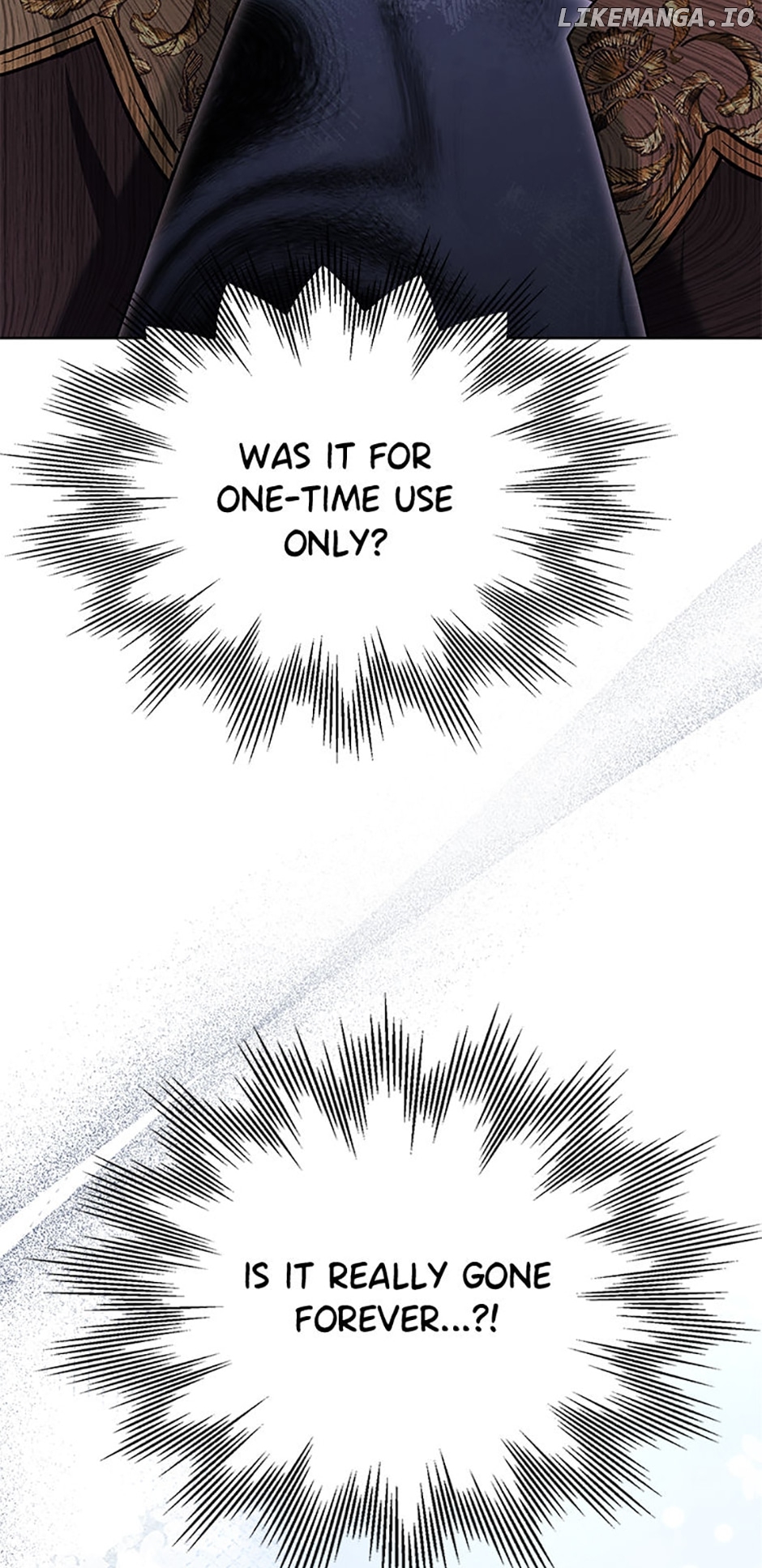 He's Just My Brother, Your Grace! Chapter 69 - page 57