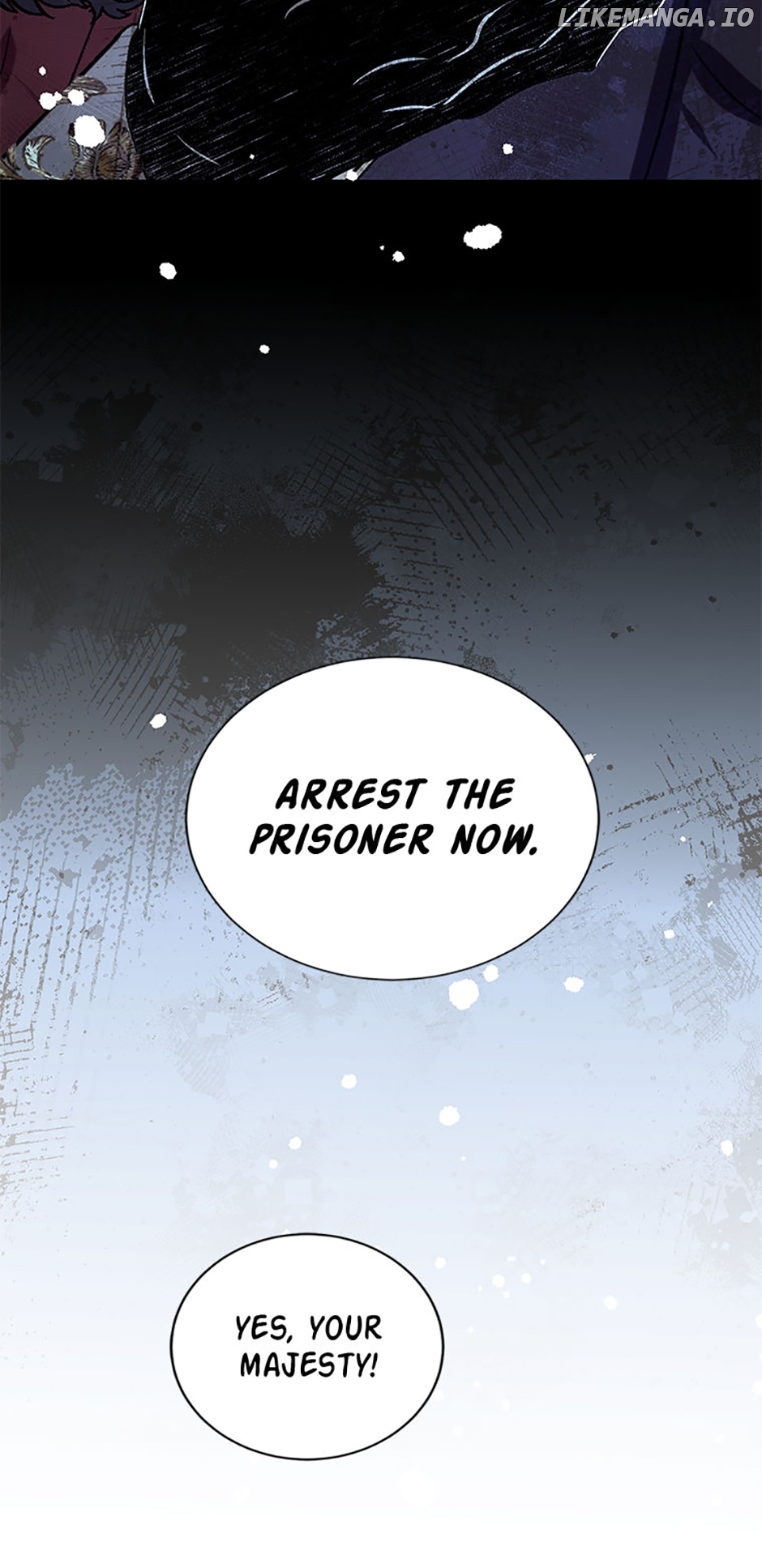 He's Just My Brother, Your Grace! Chapter 69 - page 59