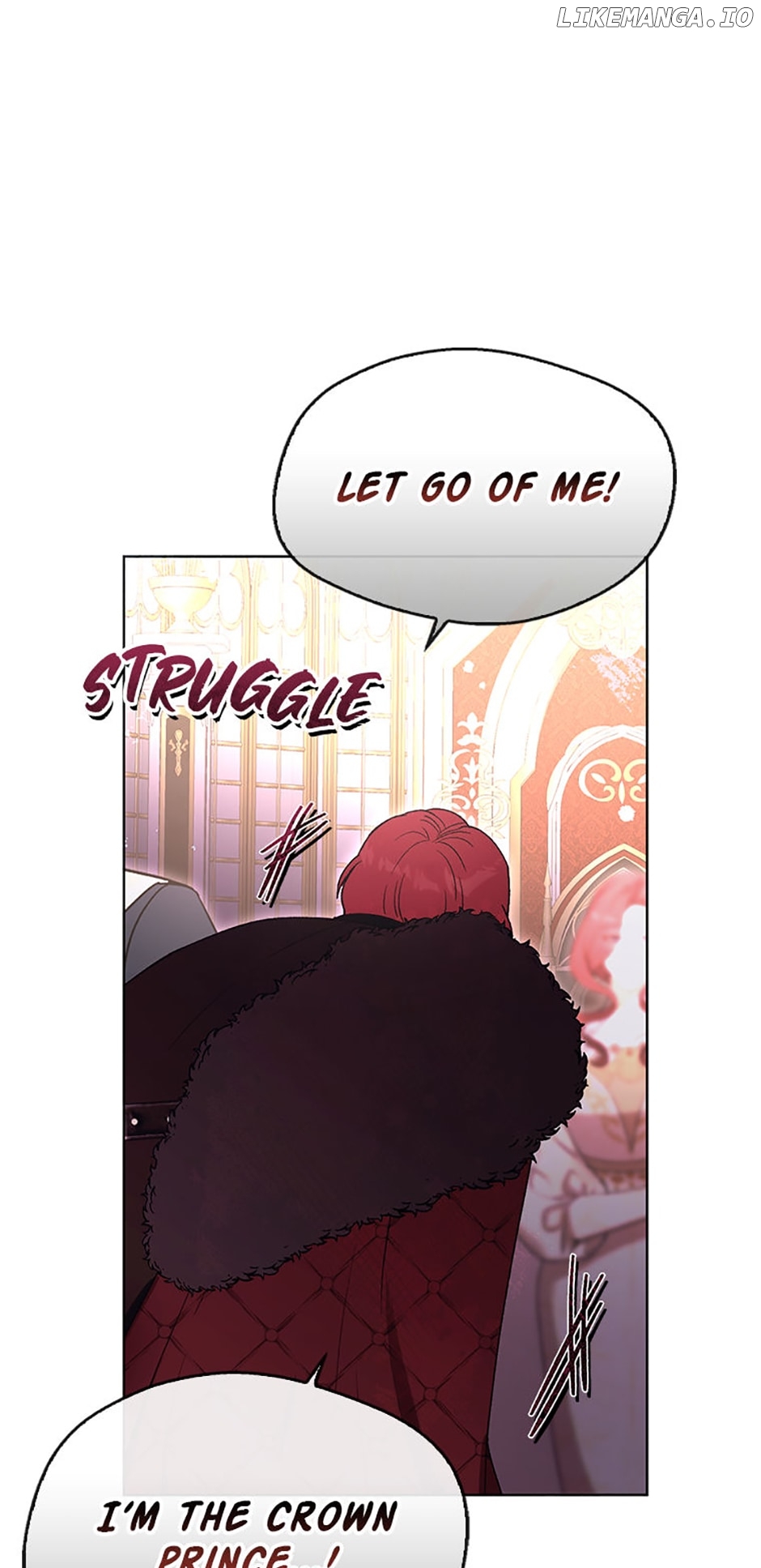 He's Just My Brother, Your Grace! Chapter 69 - page 60
