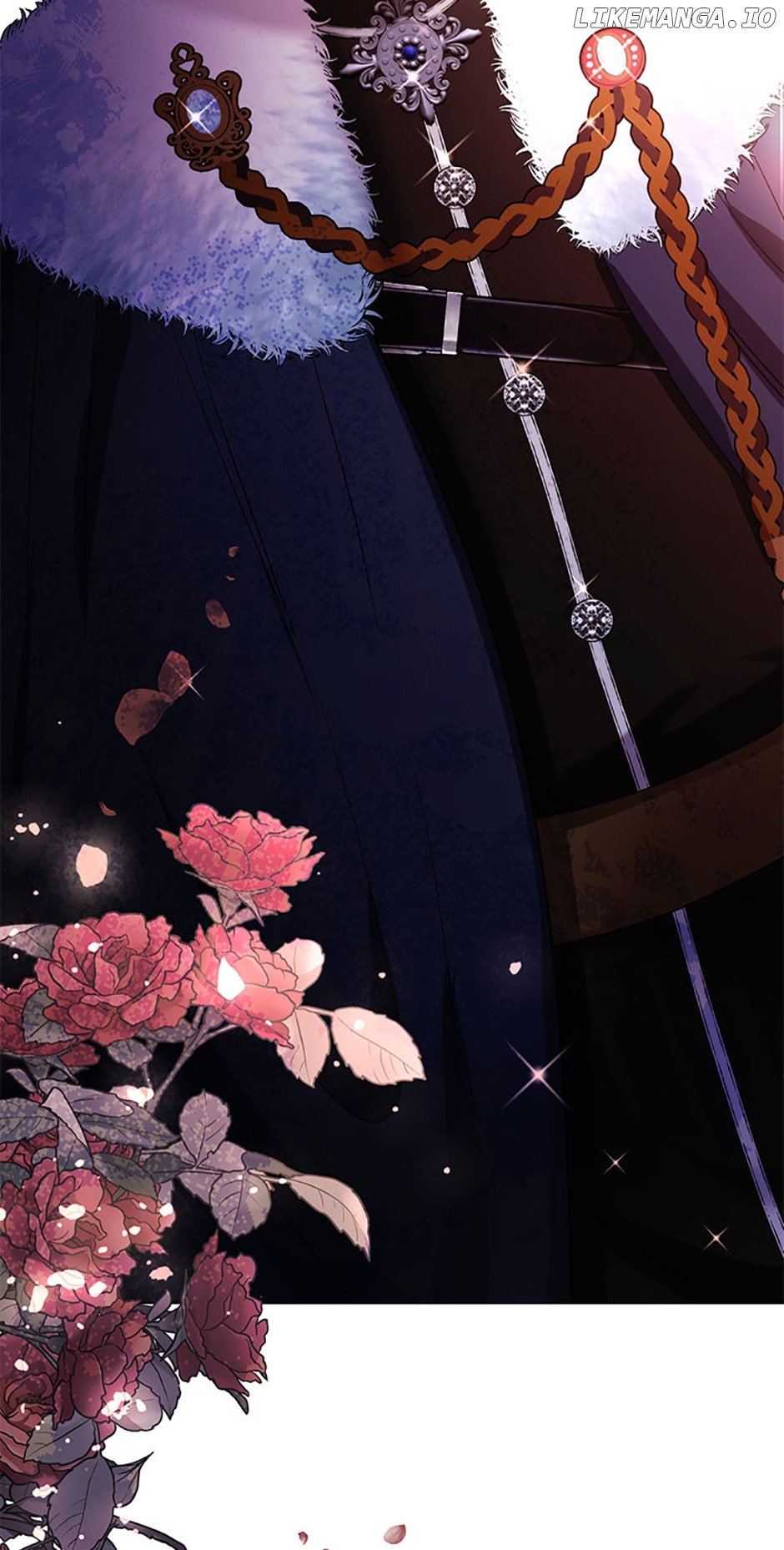 He's Just My Brother, Your Grace! Chapter 69 - page 8