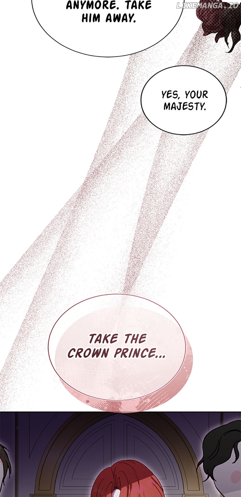 He's Just My Brother, Your Grace! Chapter 69 - page 66