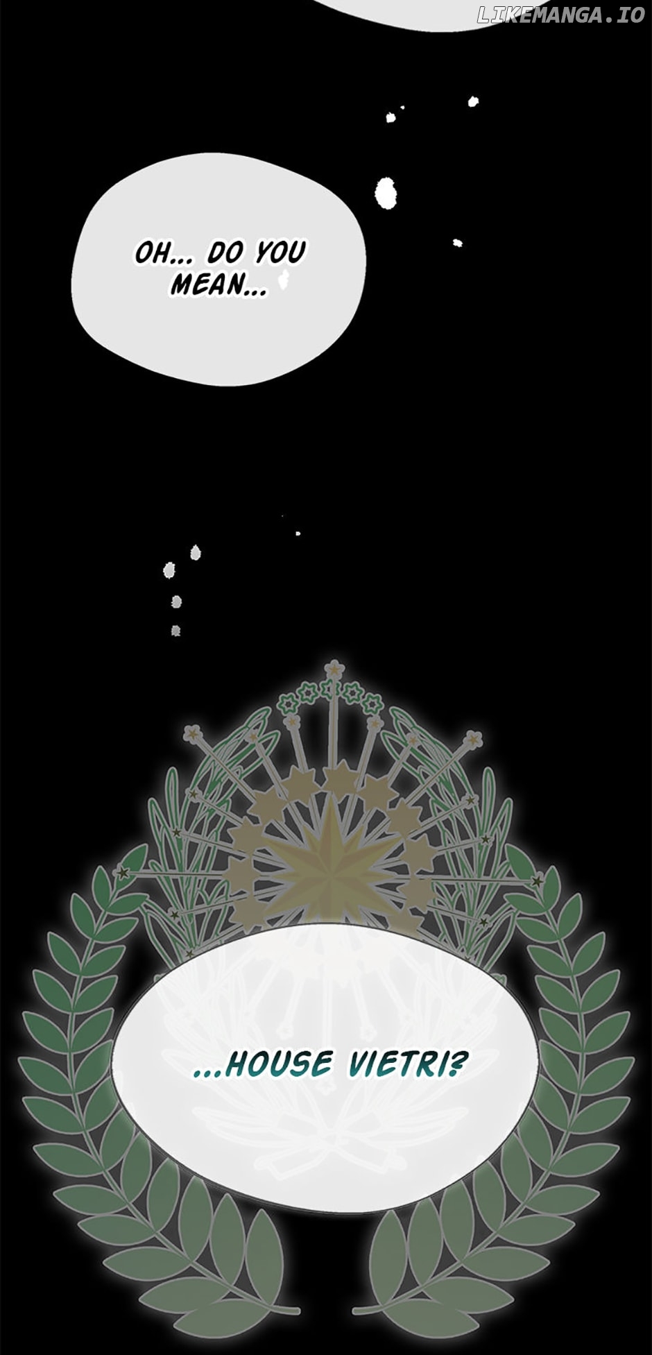 He's Just My Brother, Your Grace! Chapter 69 - page 77