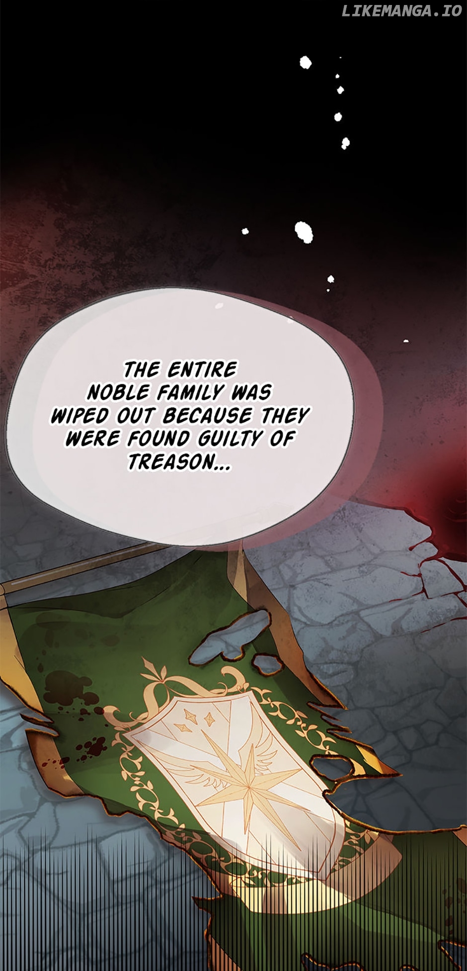 He's Just My Brother, Your Grace! Chapter 69 - page 78