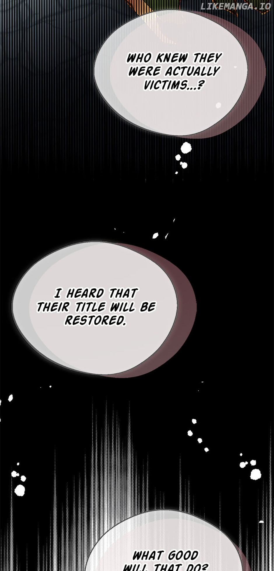He's Just My Brother, Your Grace! Chapter 69 - page 79