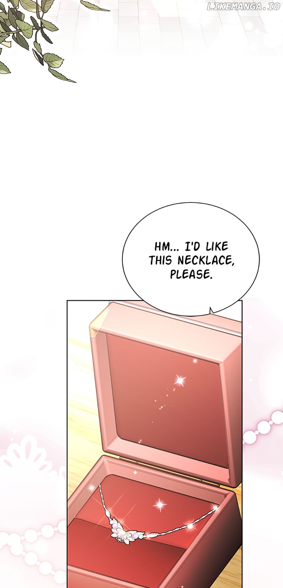He's Just My Brother, Your Grace! Chapter 69 - page 84