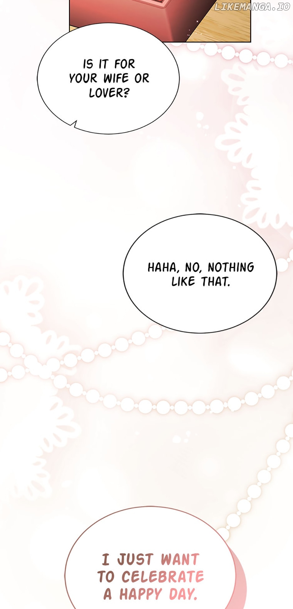 He's Just My Brother, Your Grace! Chapter 69 - page 85