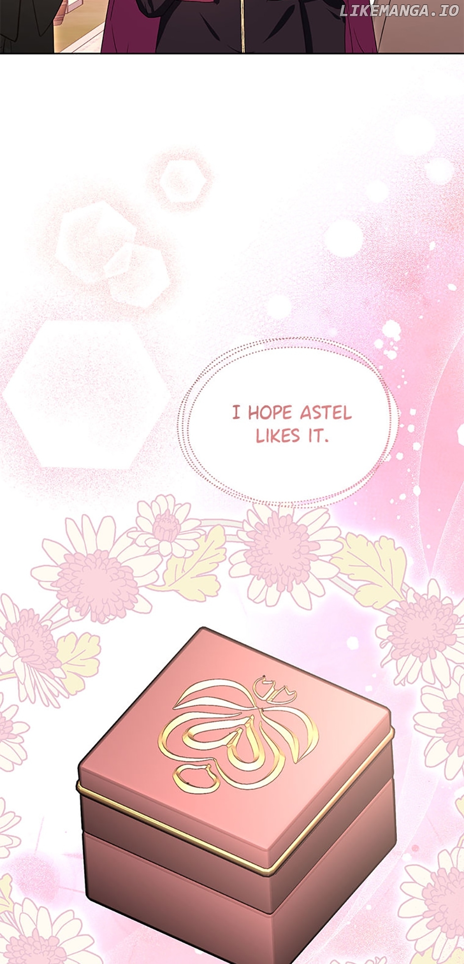 He's Just My Brother, Your Grace! Chapter 69 - page 87