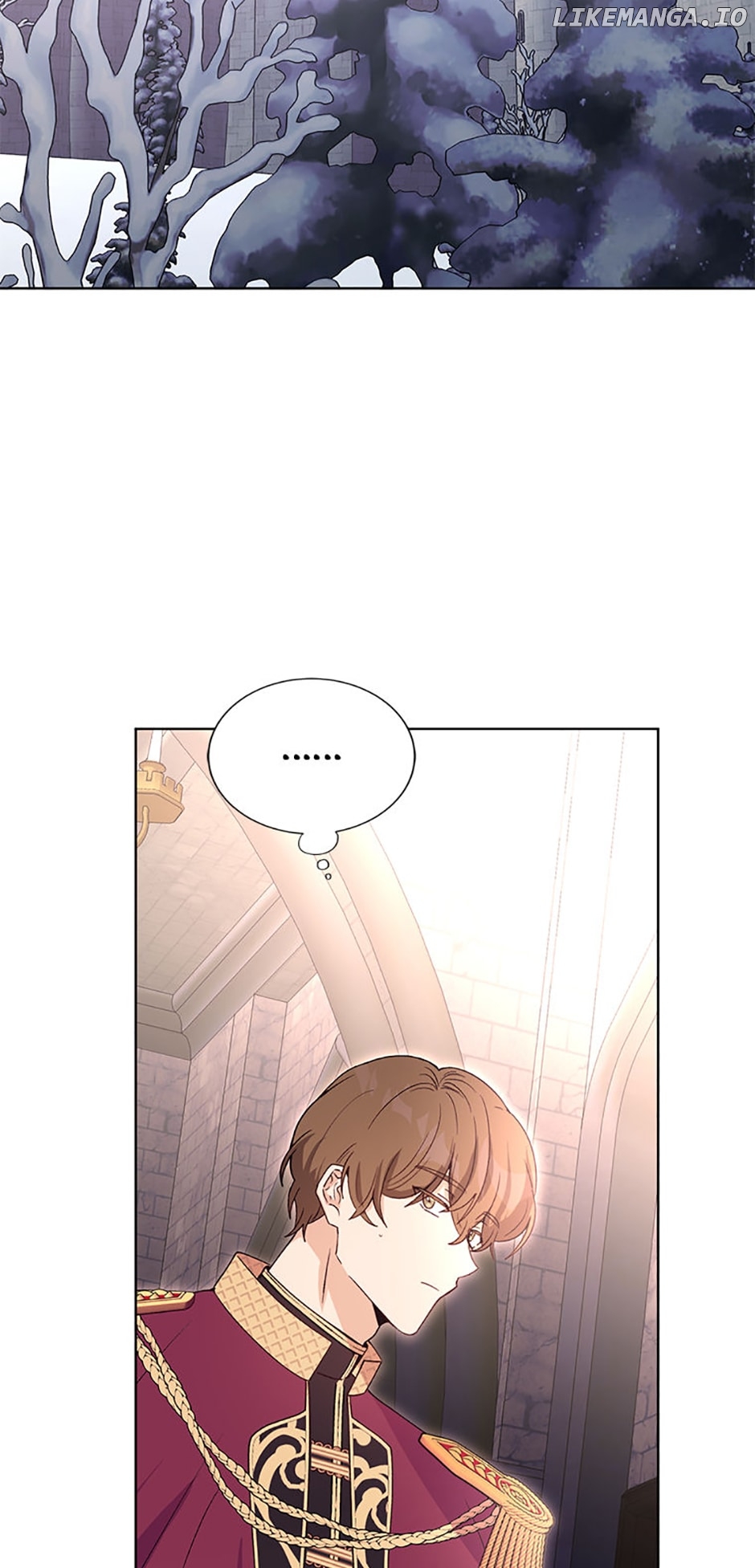 He's Just My Brother, Your Grace! Chapter 69 - page 90