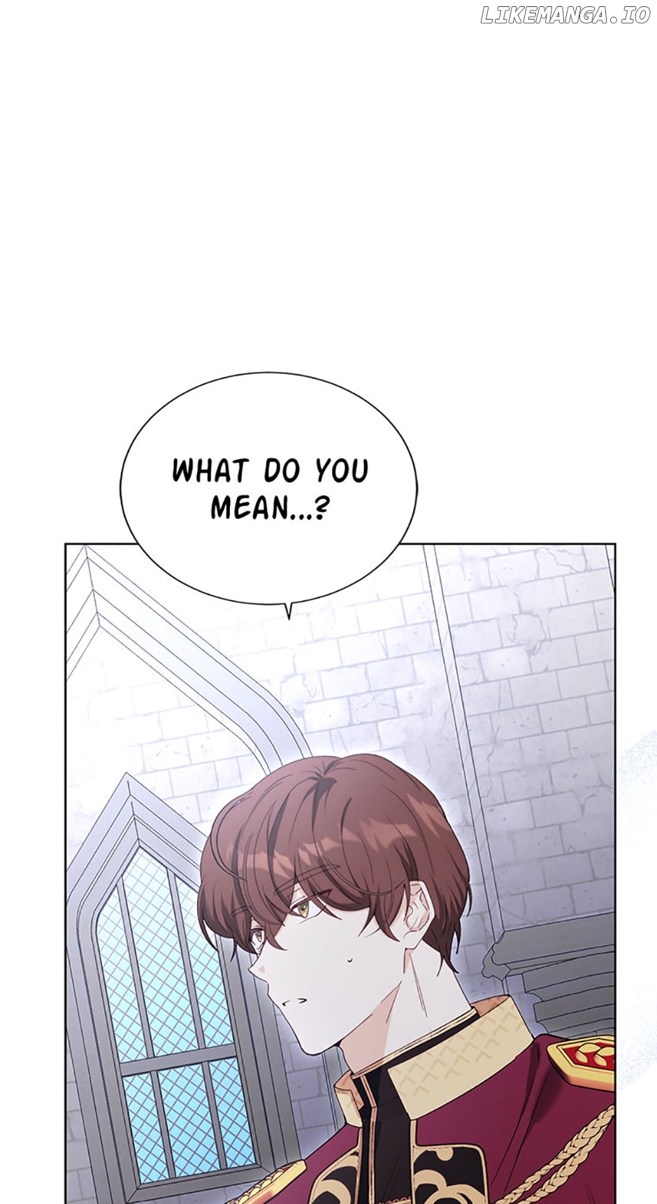 He's Just My Brother, Your Grace! Chapter 69 - page 94