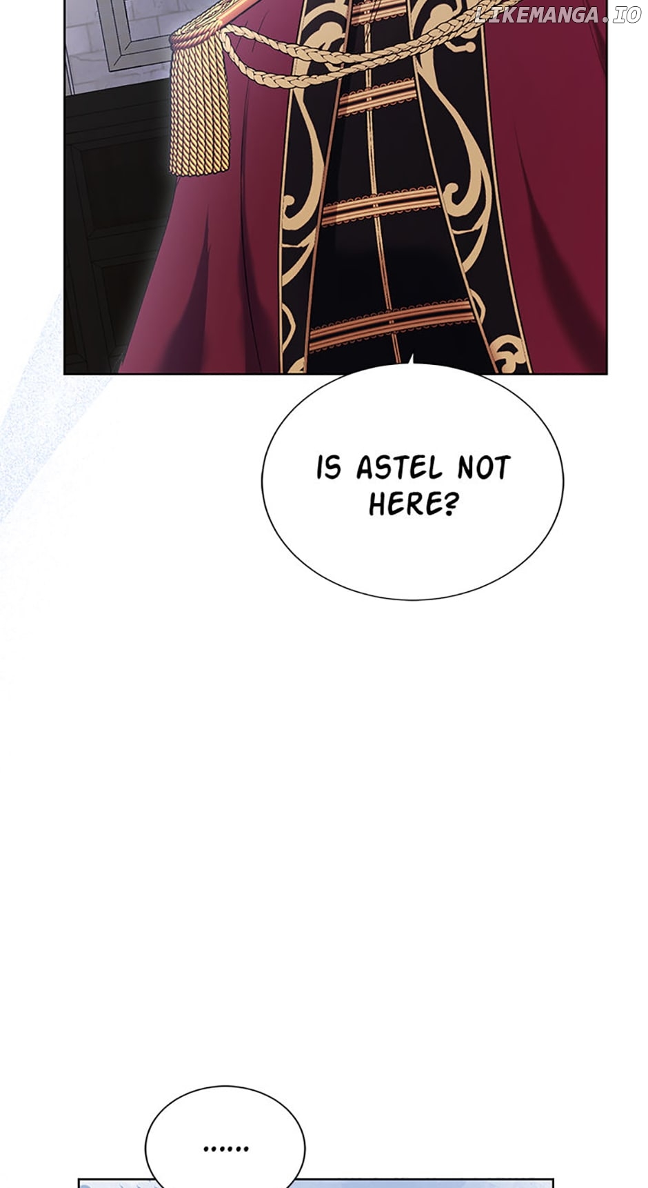 He's Just My Brother, Your Grace! Chapter 69 - page 95