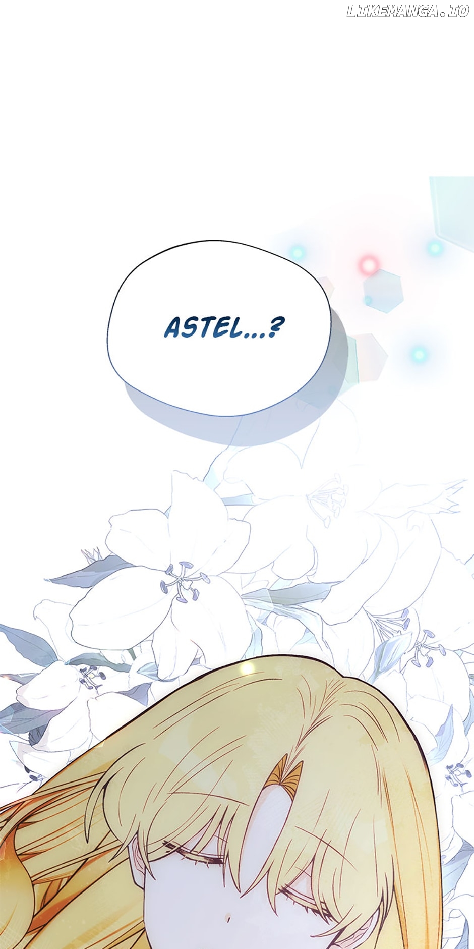 He's Just My Brother, Your Grace! Chapter 70 - page 2