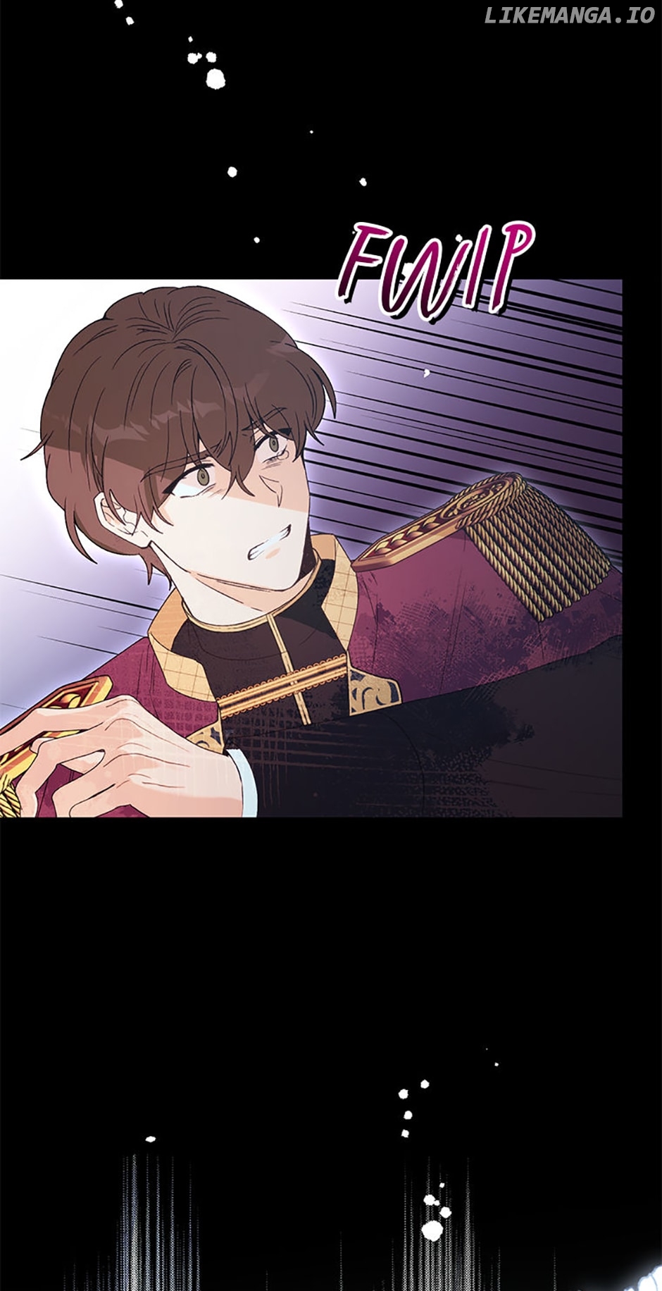 He's Just My Brother, Your Grace! Chapter 70 - page 12