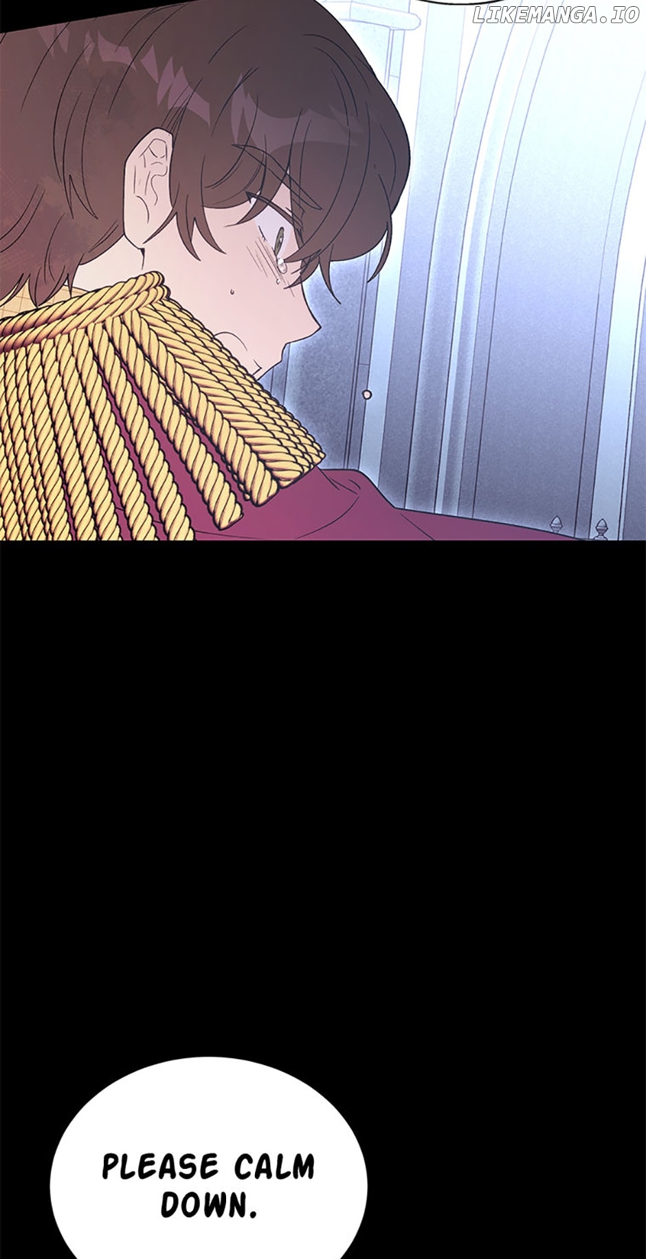 He's Just My Brother, Your Grace! Chapter 70 - page 15