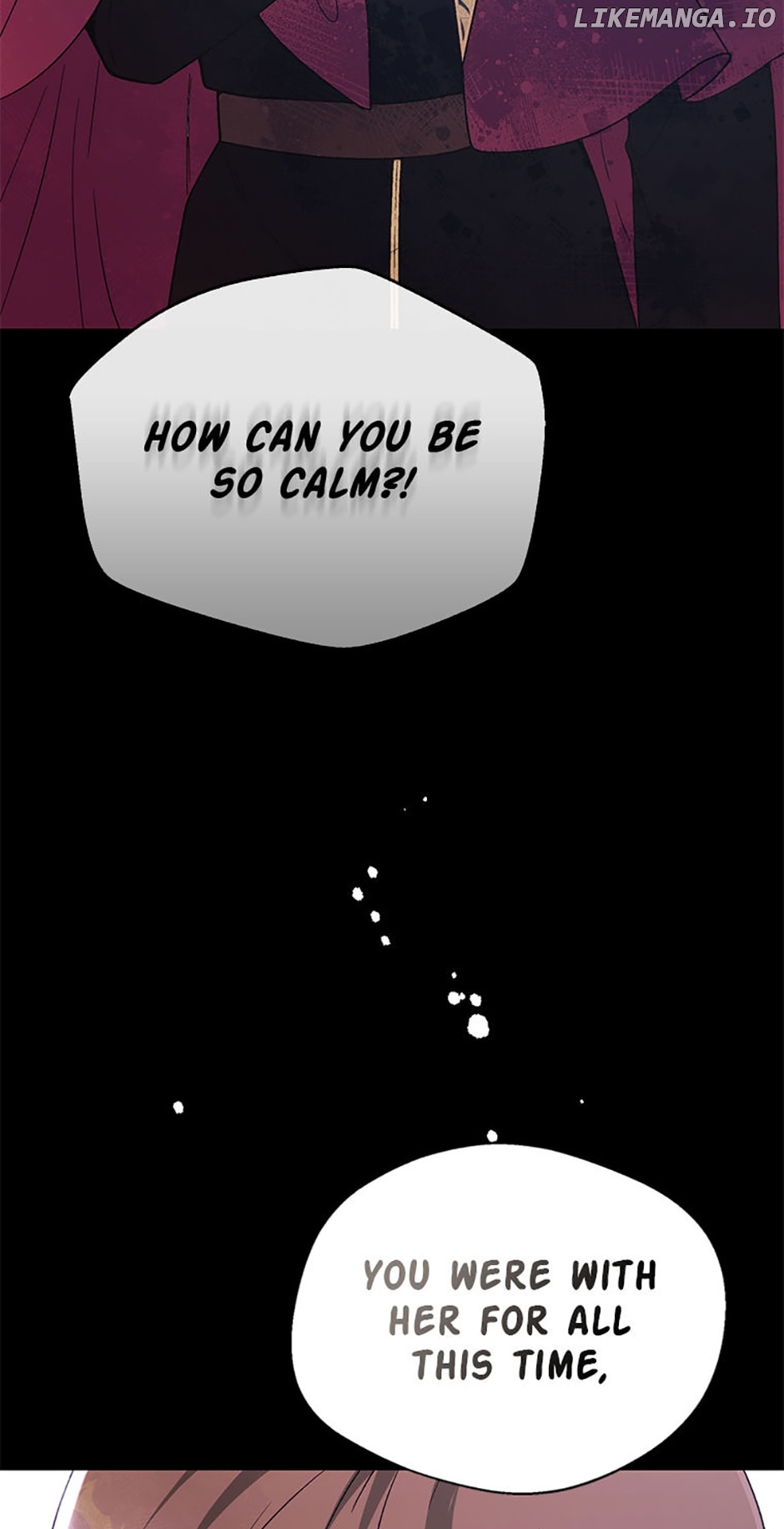 He's Just My Brother, Your Grace! Chapter 70 - page 18