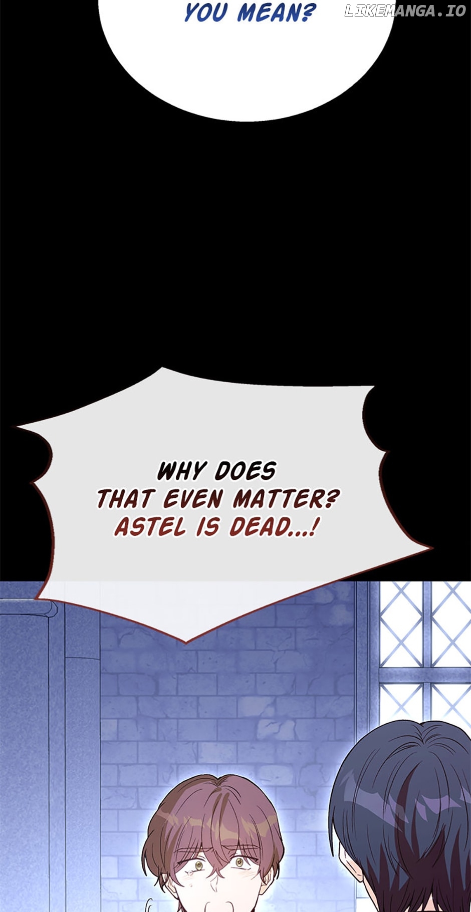 He's Just My Brother, Your Grace! Chapter 70 - page 23