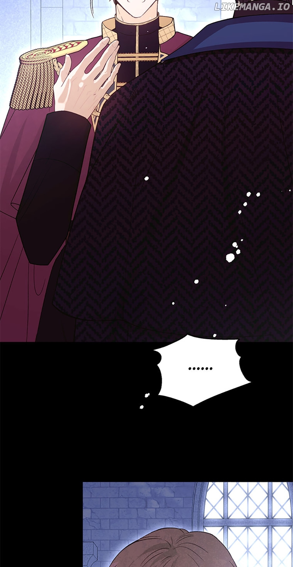 He's Just My Brother, Your Grace! Chapter 70 - page 24