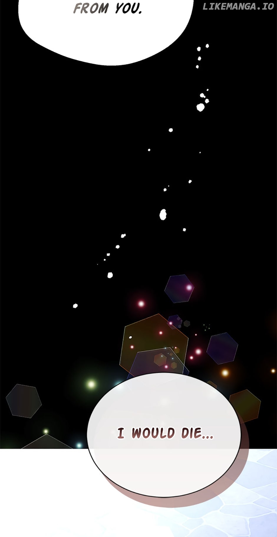 He's Just My Brother, Your Grace! Chapter 70 - page 27