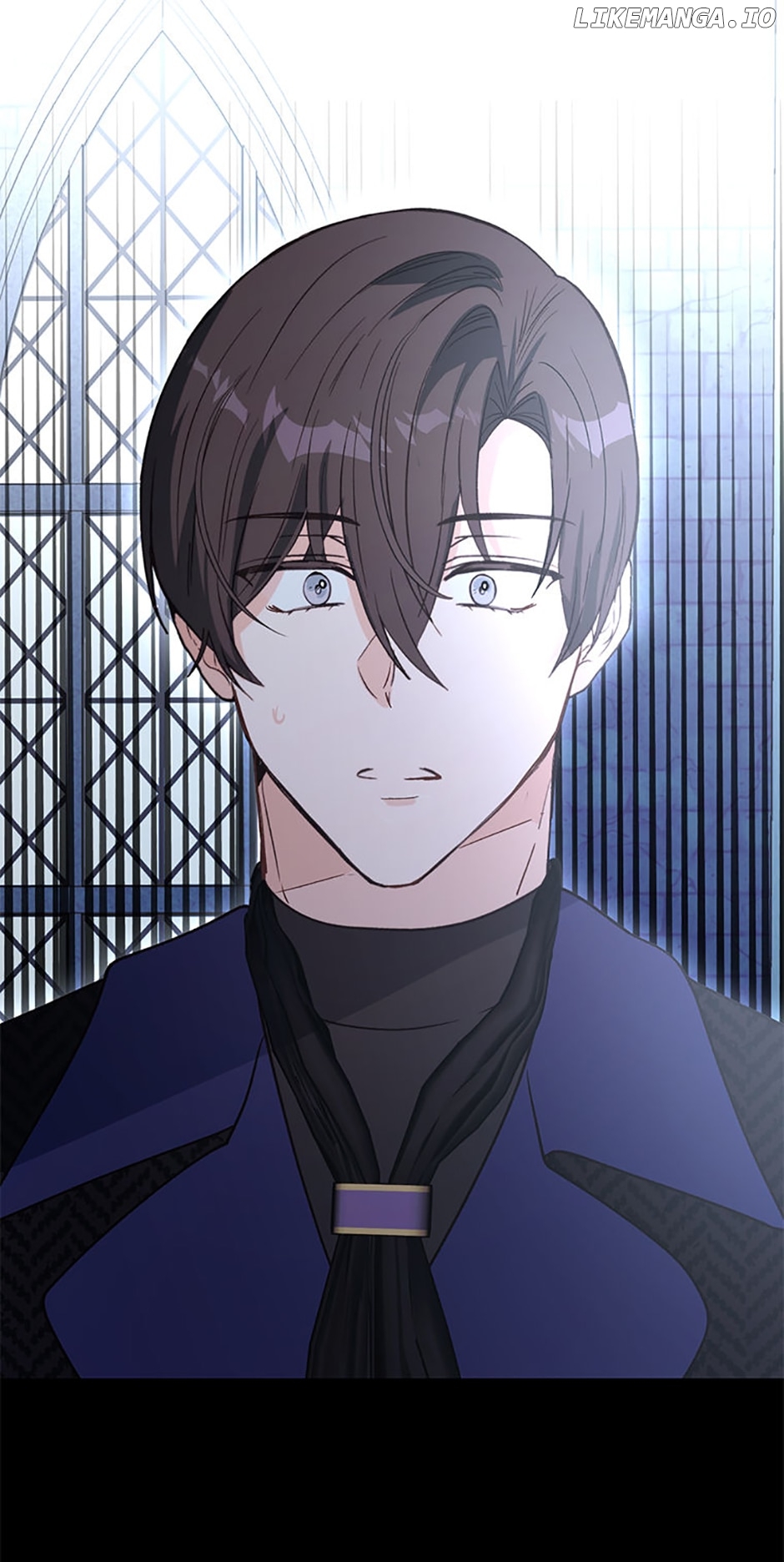 He's Just My Brother, Your Grace! Chapter 70 - page 31