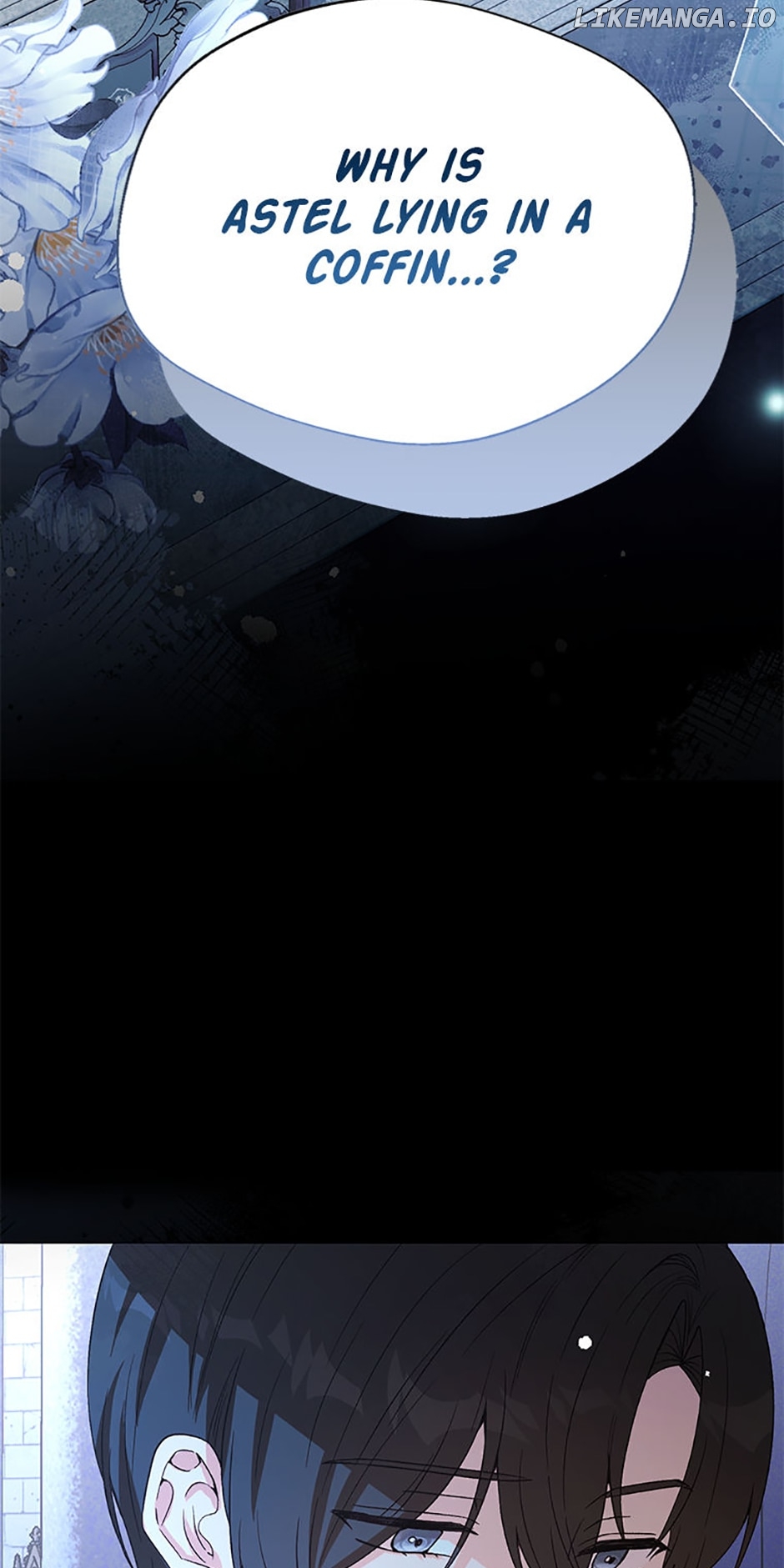 He's Just My Brother, Your Grace! Chapter 70 - page 5