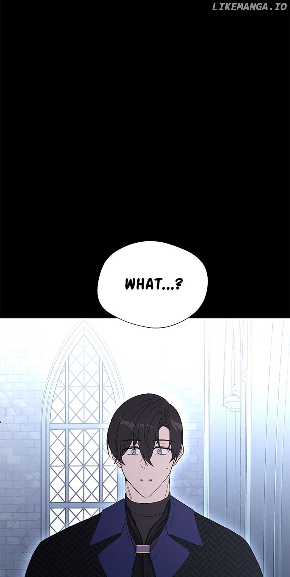 He's Just My Brother, Your Grace! Chapter 70 - page 32