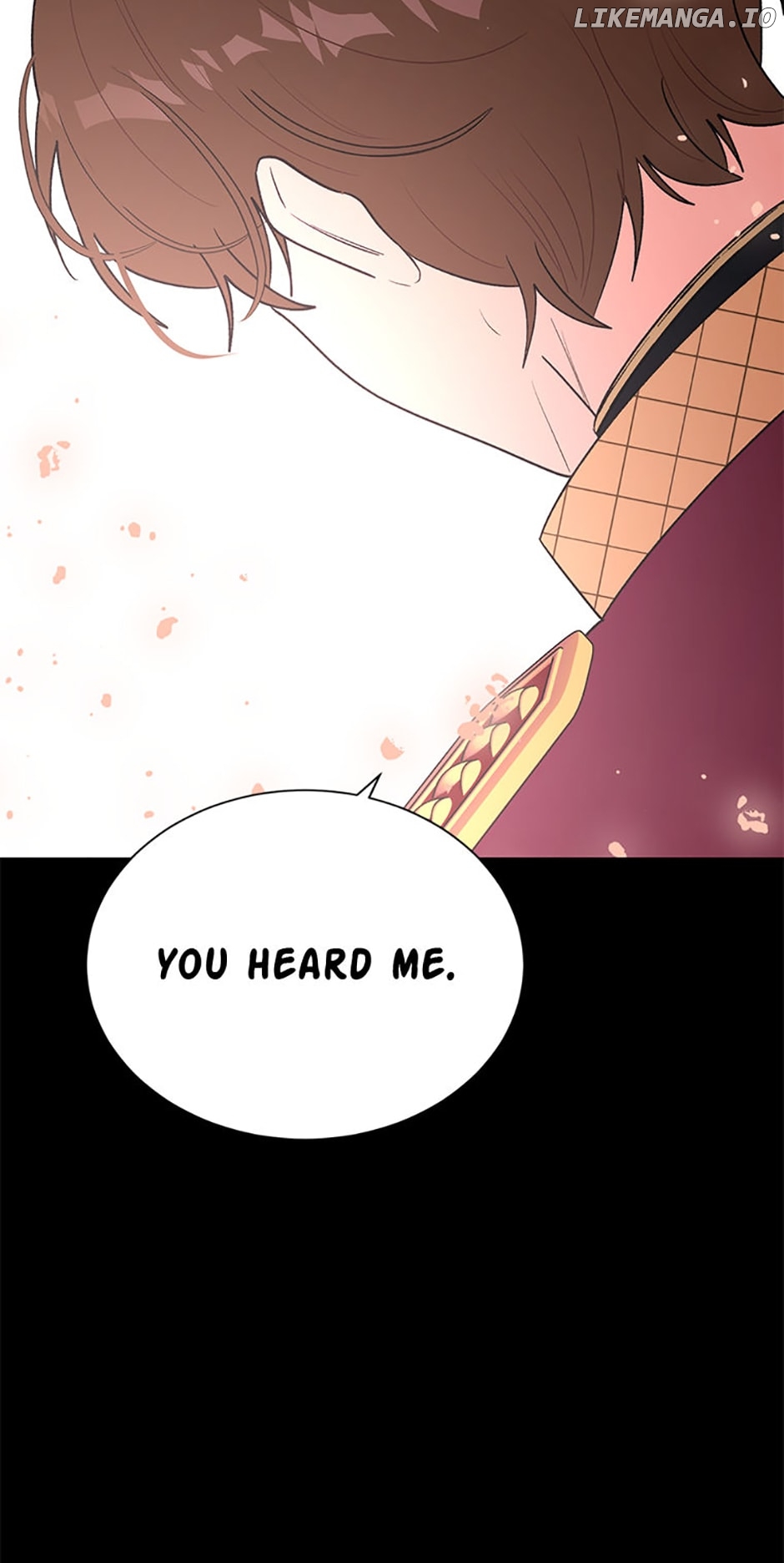 He's Just My Brother, Your Grace! Chapter 70 - page 34