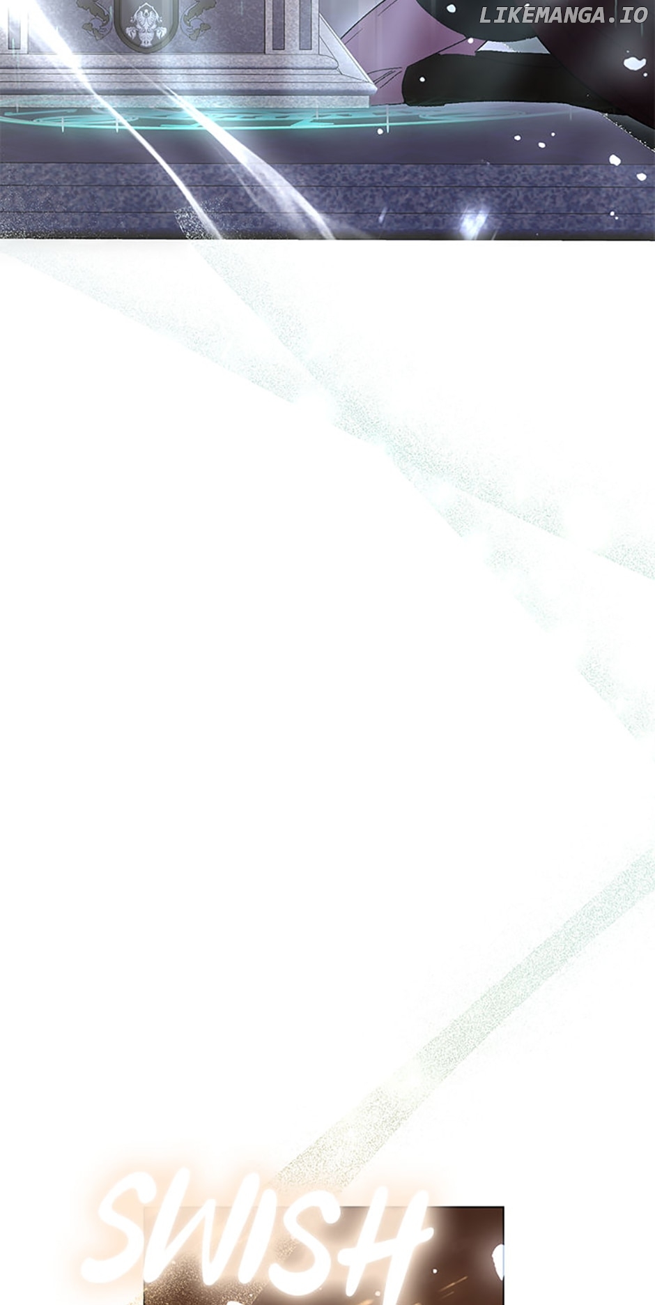He's Just My Brother, Your Grace! Chapter 70 - page 37