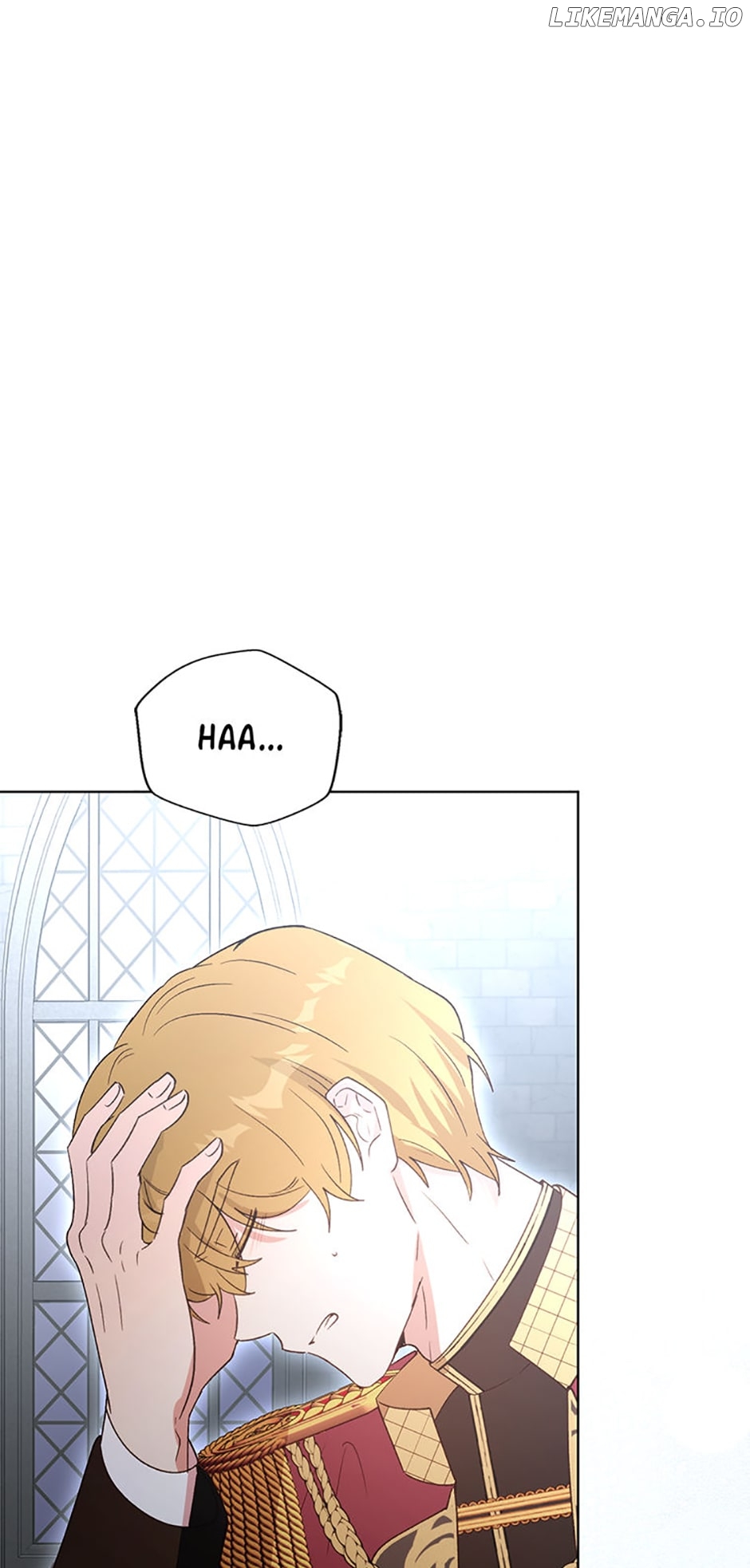 He's Just My Brother, Your Grace! Chapter 70 - page 42