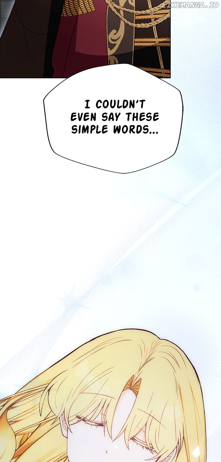 He's Just My Brother, Your Grace! Chapter 70 - page 43