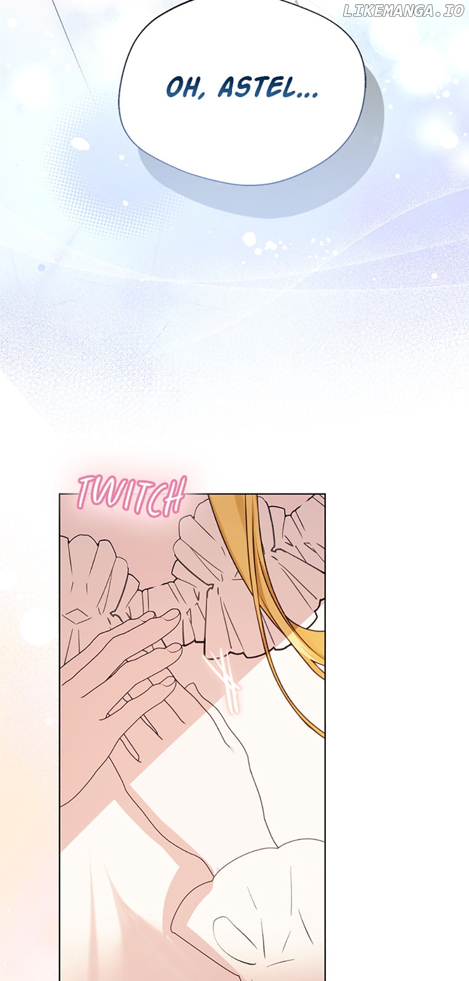 He's Just My Brother, Your Grace! Chapter 70 - page 45