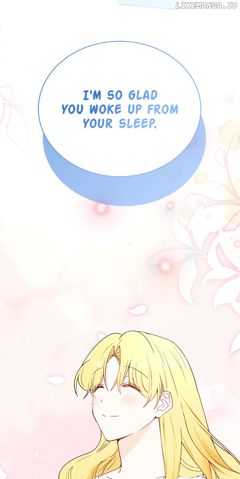 He's Just My Brother, Your Grace! Chapter 70 - page 64